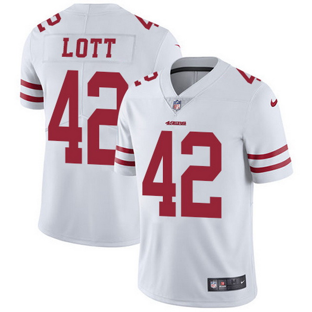 San Francisco 49ers Jerseys 093